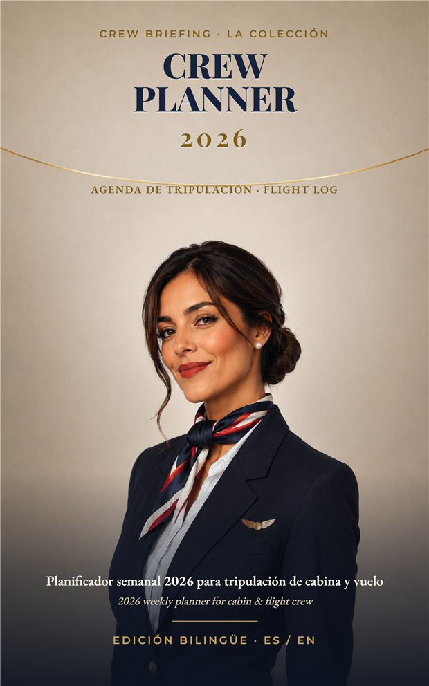 Crew Planner 2026