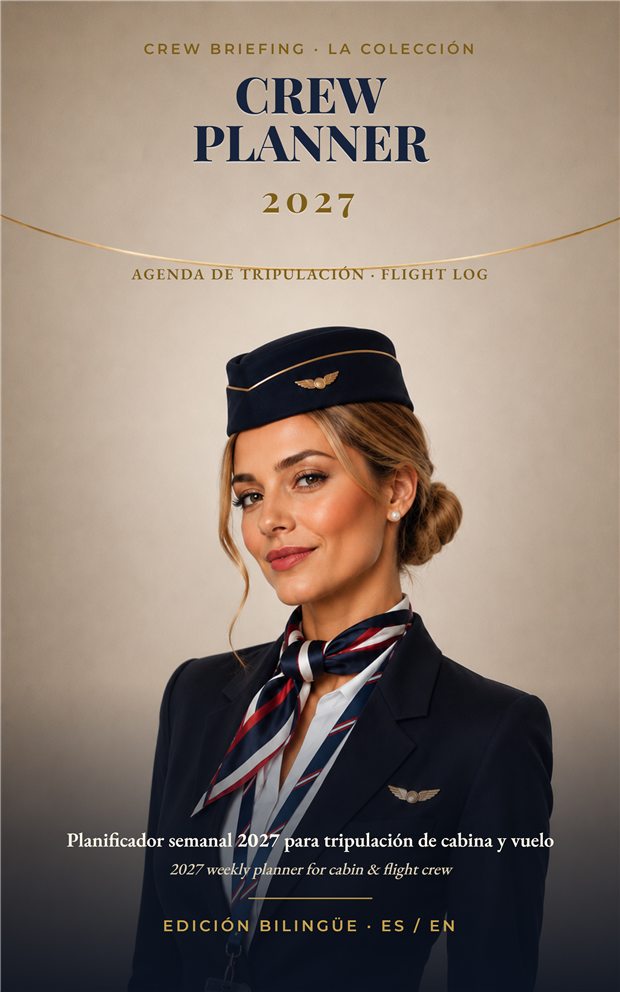 Crew Planner 2027