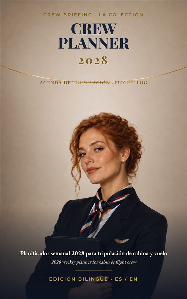 Crew Planner 2028