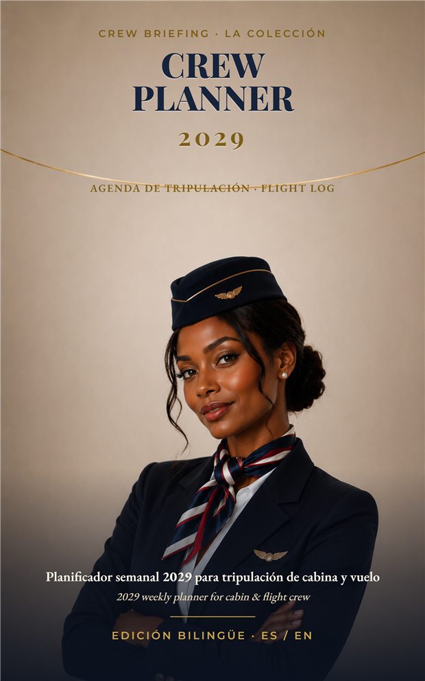 Crew Planner 2029