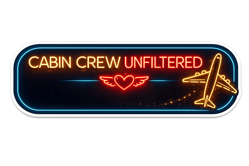 Cabin Crew Unfiltered